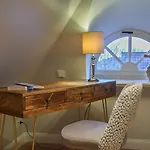 Holiday home Haus Goed Libben Archsum