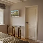 Haus Goed Libben Holiday home *