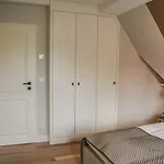 Holiday home Haus Goed Libben Archsum