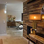Holiday home Haus Goed Libben *