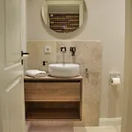 Haus Goed Libben Holiday home Archsum