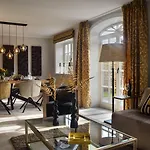 Haus Goed Libben Holiday home *