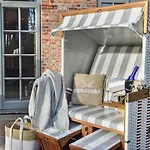 Haus Goed Libben Holiday home Archsum