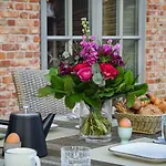 Holiday home Haus Goed Libben Archsum