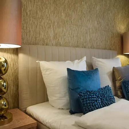 Haus Goed Libben Holiday home *