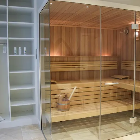Haus Goed Libben Hébergement de vacances Archsum