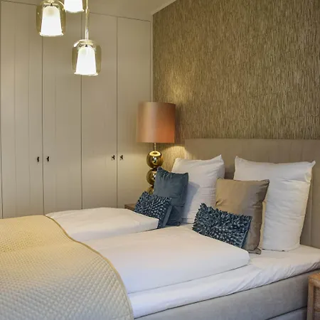 Haus Goed Libben Holiday home