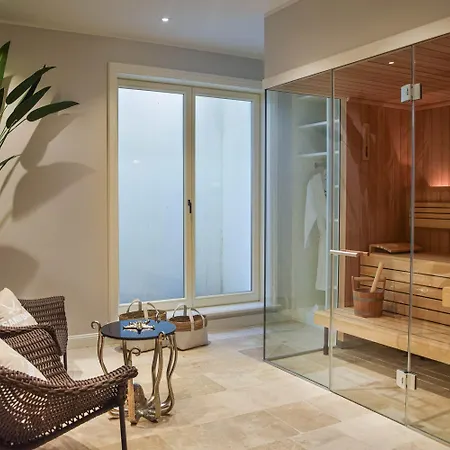Hébergement de vacances Haus Goed Libben