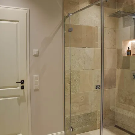 Haus Goed Libben Holiday home *