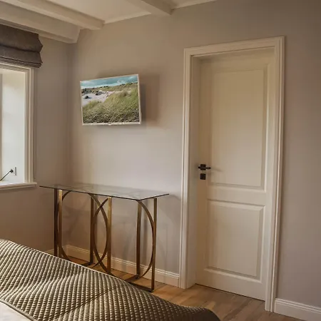 Haus Goed Libben Hébergement de vacances *