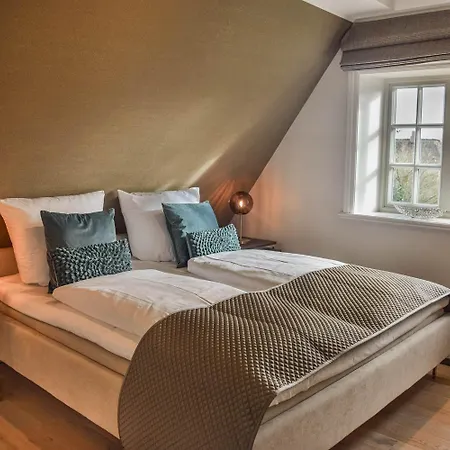 Haus Goed Libben