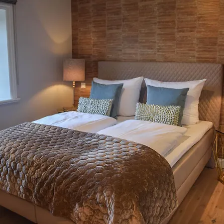 Hébergement de vacances Haus Goed Libben *