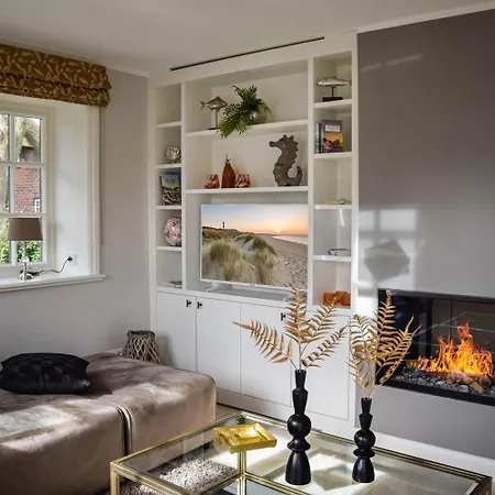 Hébergement de vacances Haus Goed Libben