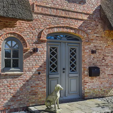 Haus Goed Libben *