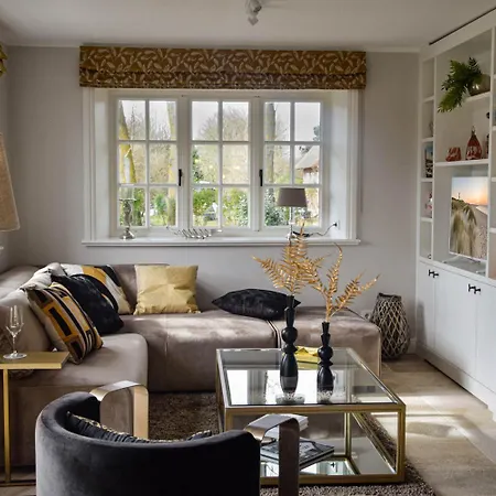 Haus Goed Libben Archsum