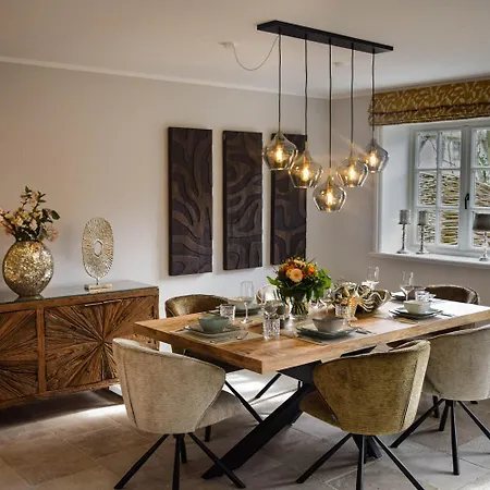 Haus Goed Libben * Archsum