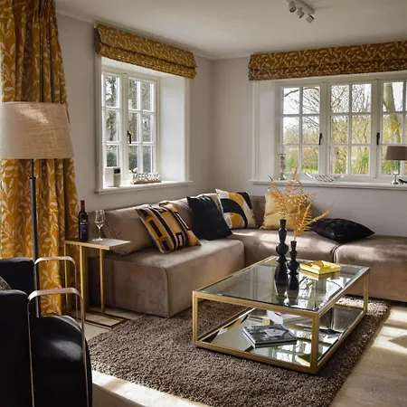 Haus Goed Libben