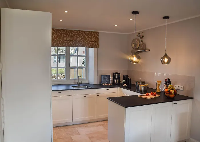 Haus Goed Libben Casa vacanze Archsum