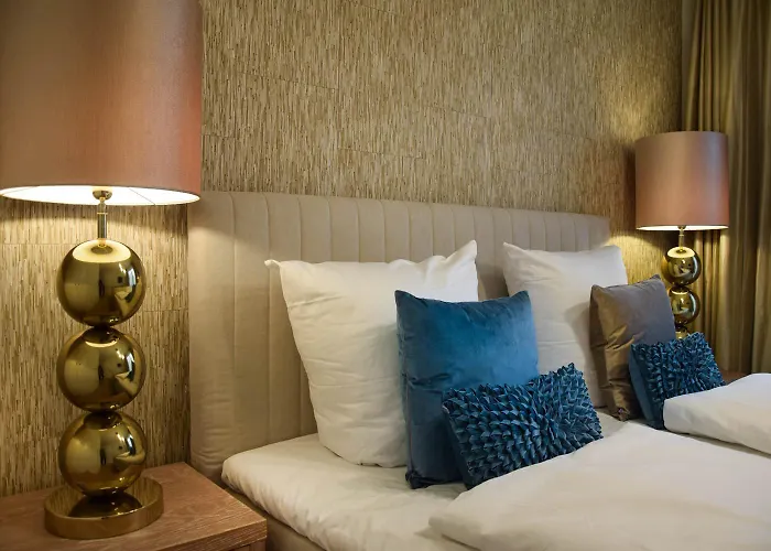 Haus Goed Libben Casa vacanze *