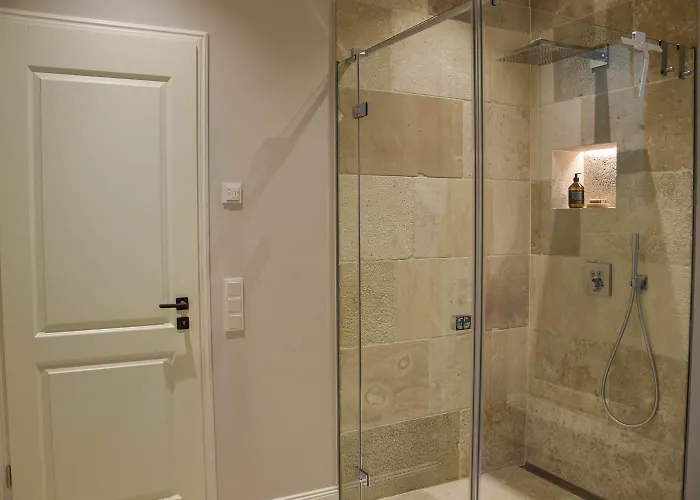 Haus Goed Libben Casa vacanze *