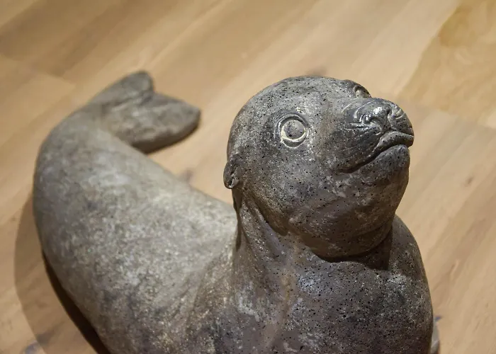 Casa vacanze Haus Goed Libben *