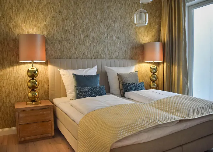 Haus Goed Libben * Archsum