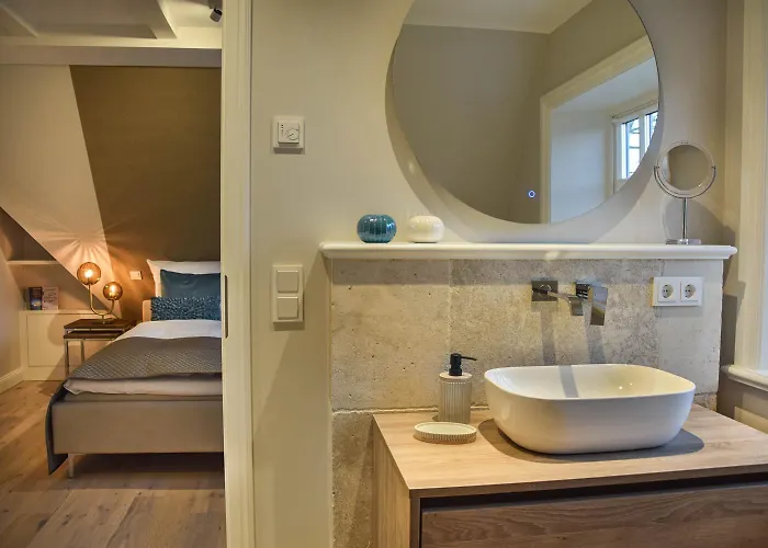 Haus Goed Libben Casa vacanze