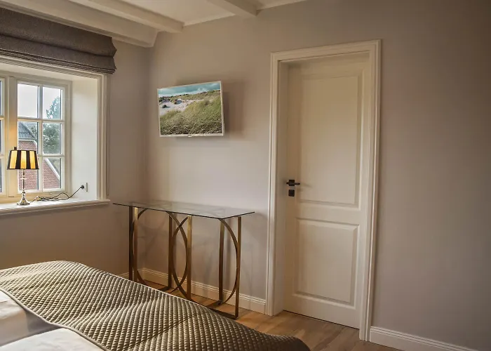 Haus Goed Libben Casa vacanze *