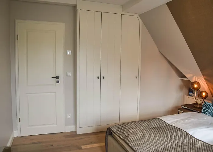 Casa vacanze Haus Goed Libben Archsum