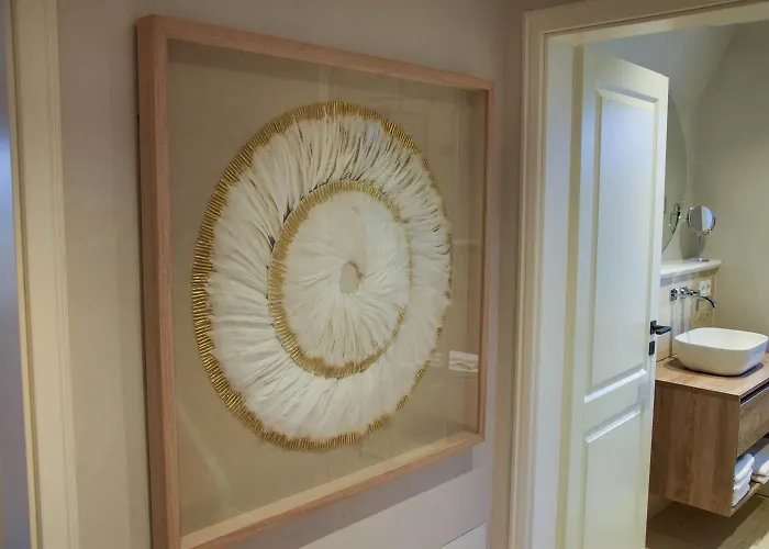 Haus Goed Libben * Archsum