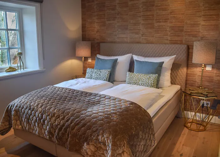 Casa vacanze Haus Goed Libben *