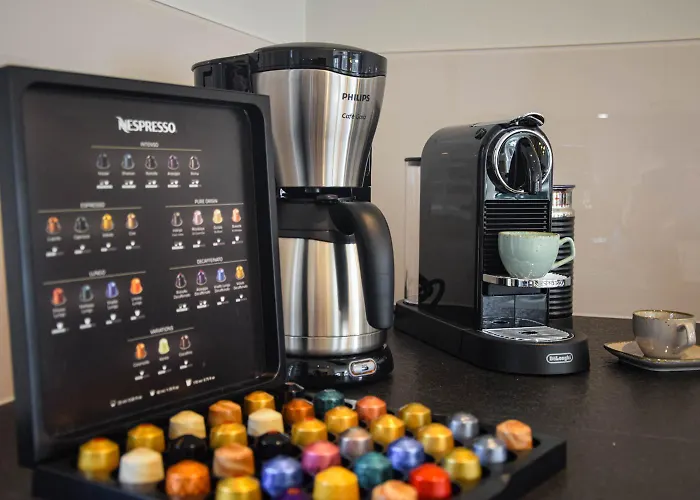 Casa vacanze Haus Goed Libben Archsum