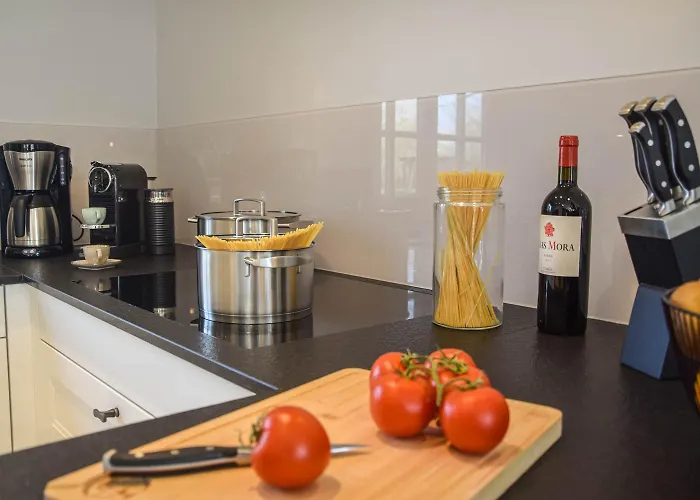 Haus Goed Libben * Archsum