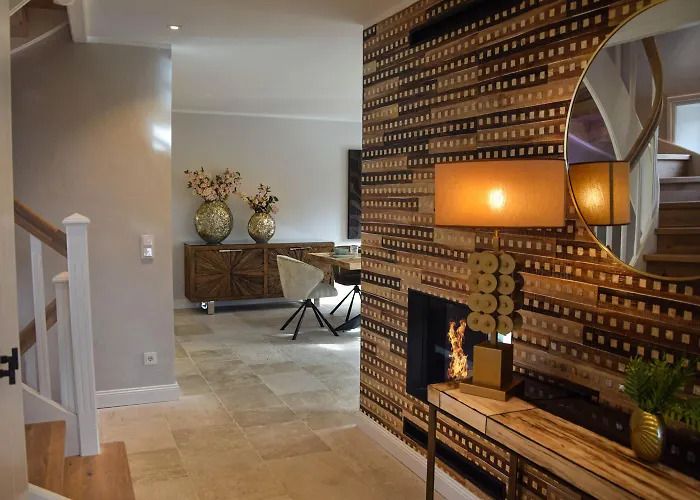 Casa vacanze Haus Goed Libben *