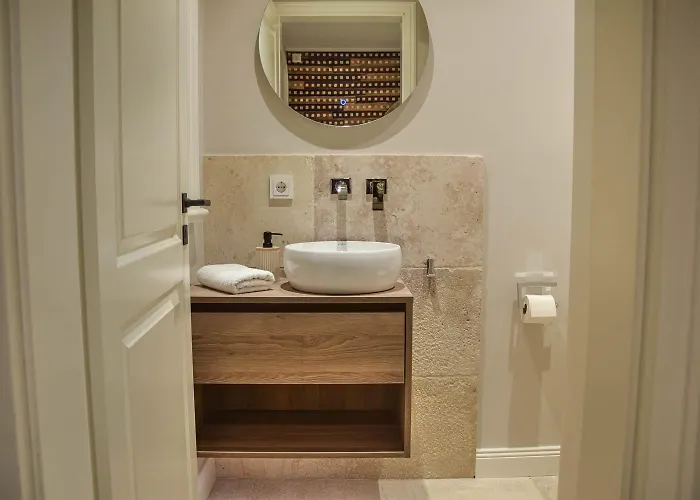 Haus Goed Libben Casa vacanze Archsum