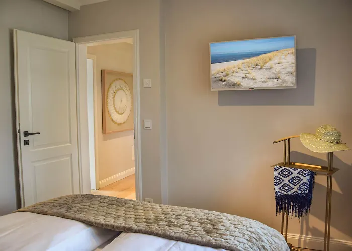 Casa vacanze Haus Goed Libben Archsum