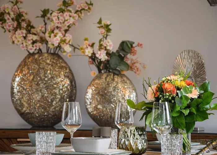 Haus Goed Libben Casa vacanze Archsum