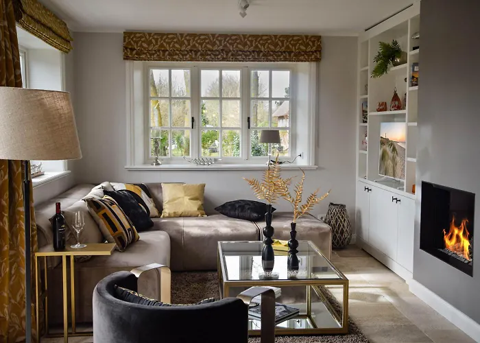 Haus Goed Libben Archsum