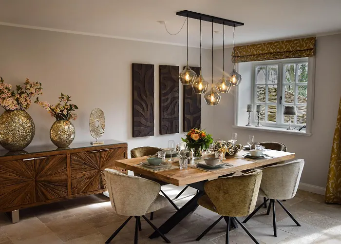 Haus Goed Libben * Archsum