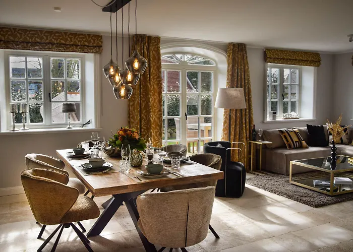 Haus Goed Libben Casa vacanze